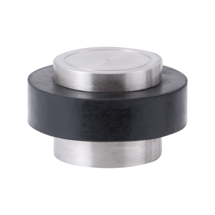 Deurstopper RVS geborsteld GPF0726.09