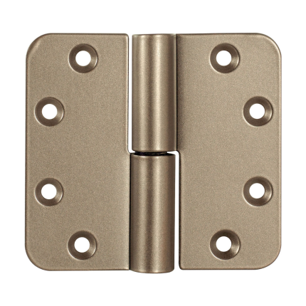 GPF0351.A4 paumelle 89x96 DIN RS rond