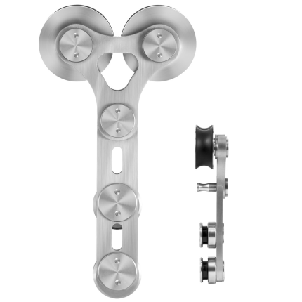 GPF0517.09 hanger Pyramidi RVS