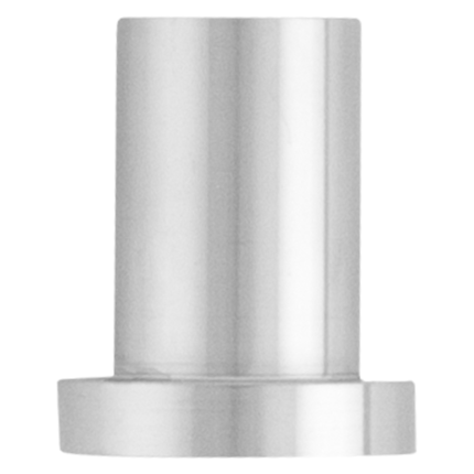 GPF0590.09 afstandhouder 3,5 cm RVS