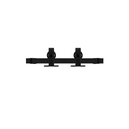 GPF0608.61 schuifdeurs Mutka mini zwart