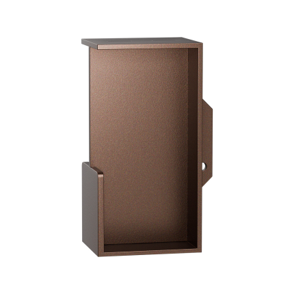 GPF0708.A2A Br. schuifdeurkom 100x50x40