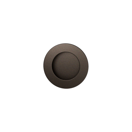 GPF0710.A1 Dark schuifdeurkom rond