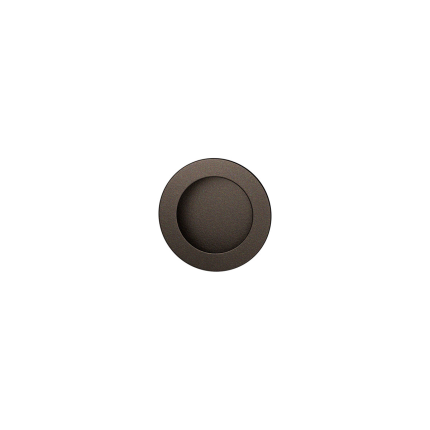 GPF0710.A1B Dark schuifdeurkom rond 50