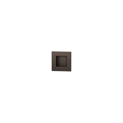 GPF0714.A1A Dark schuif. vierk 30x30