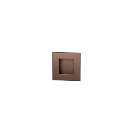 GPF0714.A2B Bronze schuif. vierk 40x40
