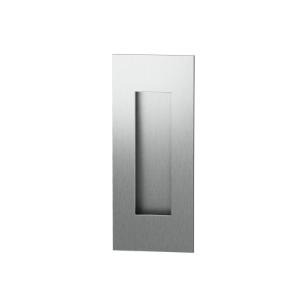 GPF0715.09 RVS schuifdeurkom rh