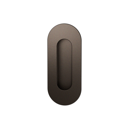 GPF0716.A1 Dark schuifdeurkom ovaal