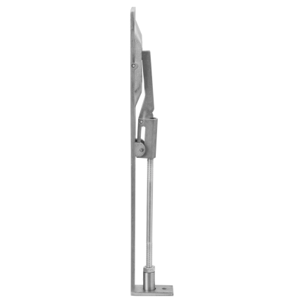 GPF0770.09 RVS kantschuif
