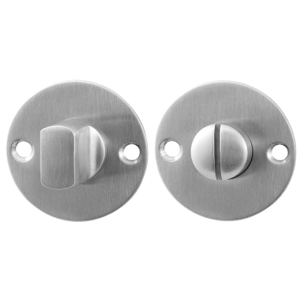 GPF0903.06 RVS toiletgarn. 50x2/ 8mm