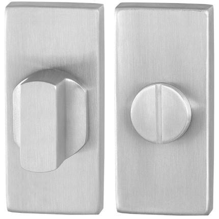 GPF0911.01 RVS RH toiletgarn. gr.knop