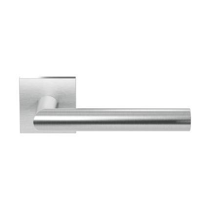GPF1015.09-02R deurkruk op rozet 50x50x8