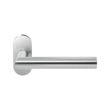 GPF1015.09-04 deurkruk op rozet 70x32x10