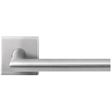 GPF1016.09-02 deurkruk op rozet 50x50x8