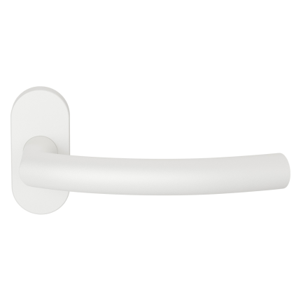 GPF1075.62-04R deurkruk op rozet 70x32