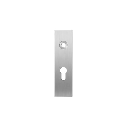 GPF1100.15R RVS kortsch rechth PC55