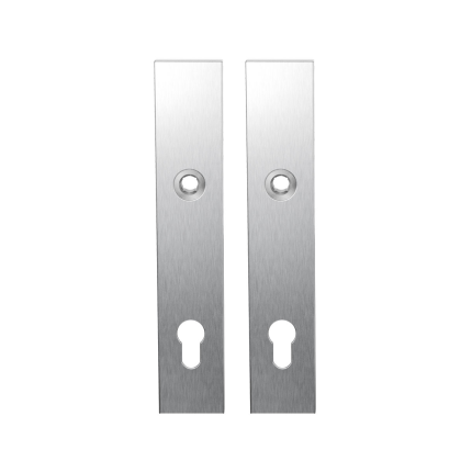 GPF1100.25 RVS langschild rechth. PC92