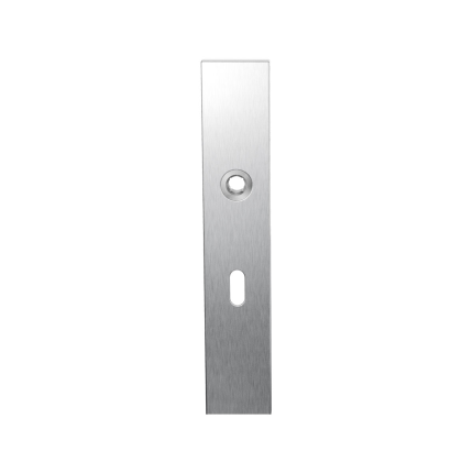 GPF1100.25L RVS langschild rechth. BB56
