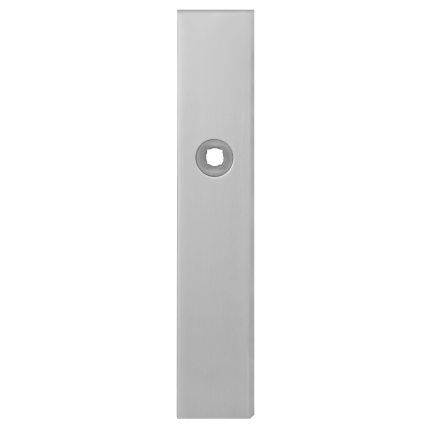 GPF1100.25L RVS langschild rechth.