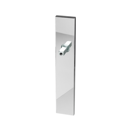 GPF1100.65 schild rh PC55 met knopv.