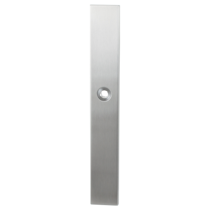 GPF1100.75 RVS langschild rechth. BB56