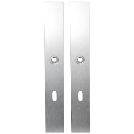GPF1100.75 RVS langschild rechth. BB72