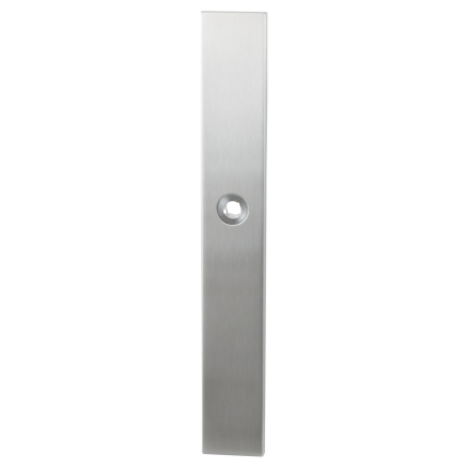 GPF1100.75R RVS langschild rechth.
