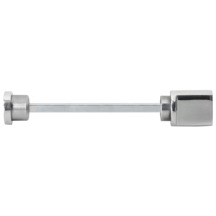GPF1105.49 RVS pol toiletstift 5mm