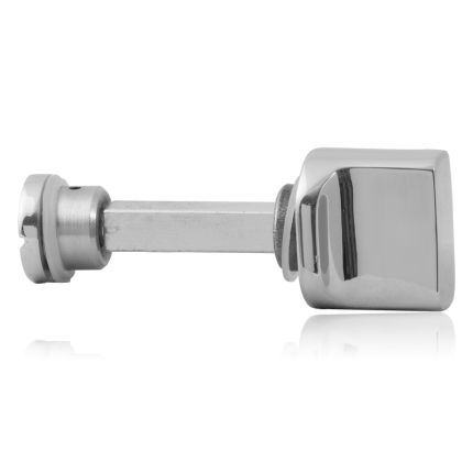 GPF1110.49 RVS poltoiletstif 8mm/gr. kn.