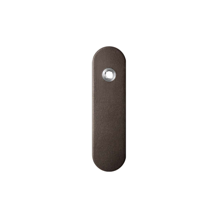 GPF1110.A1L Dark kortschild afg. blind