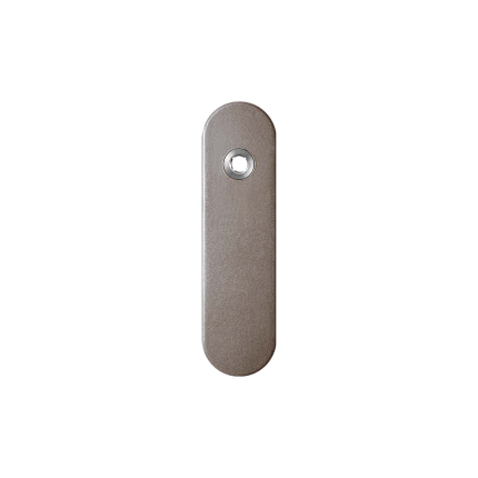 GPF1110.A3R Mocca kortschild afg.