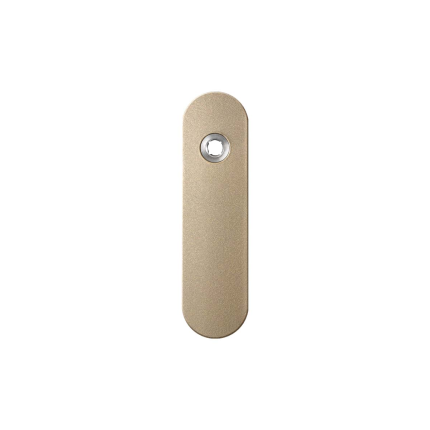 GPF1110.A4R Champ. kortschild afg. blind
