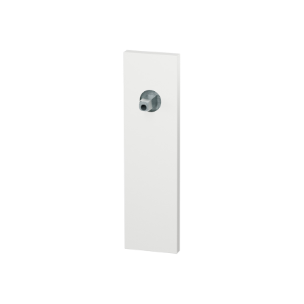 GPF1115.62 schild RH PC72 met knopv.