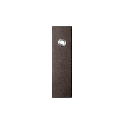 GPF1115.A1L Dark kortschild rechth.blind