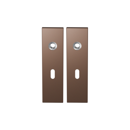 GPF1115.A2 Bronze kortschild rechth.BB56