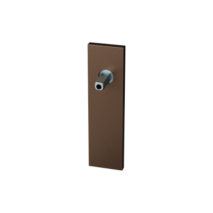 GPF1115.A2 schild RH met knopv.