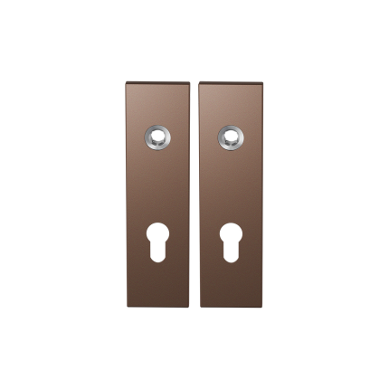 GPF1115.A2 Bronze kortschild rechth.PC72