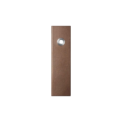 GPF1115.A2L Bronze kortschild rechth