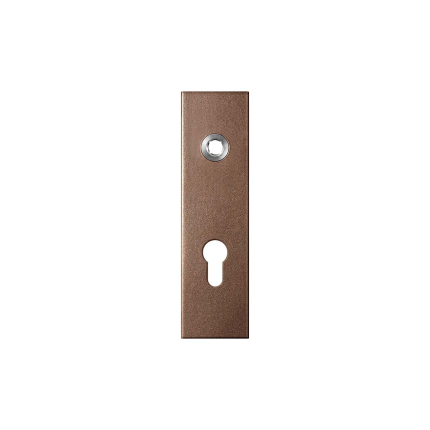 GPF1115.A2L Bronze kortschild rechthPC72