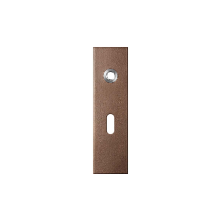 GPF1115.A2R Bronze kortschild rechthBB56