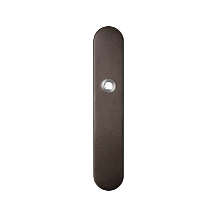 GPF1120.A1R Dark langschild afg. blind