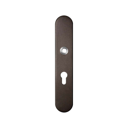 GPF1120.A1R Dark langschild afg. PC55