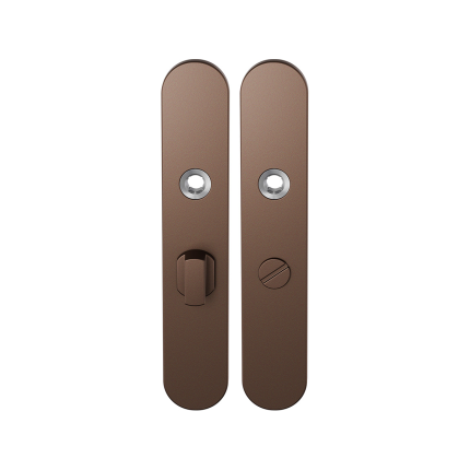 GPF1120.A2 Bronze langsch afg. WC55/8