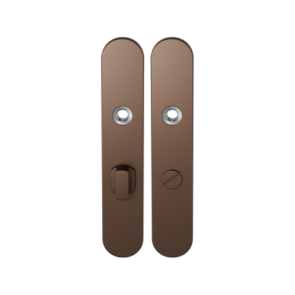 GPF1120.A2 Bronze langsch afg. WC63/8
