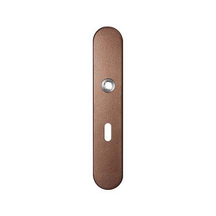 GPF1120.A2R Bronze langschild afg. BB56