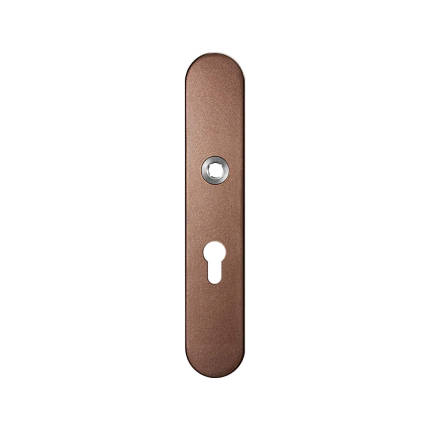 GPF1120.A2R Bronze langschild afg. PC55