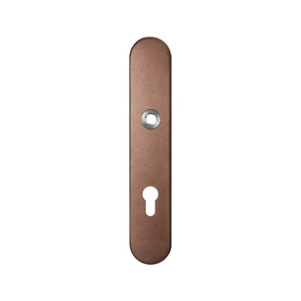 GPF1120.A2R Bronze langschild afg. PC72