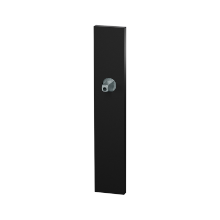 GPF1125.61 schild RH PC72 met knopv.