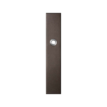 GPF1125.A1L Dark langschild rechthoekig
