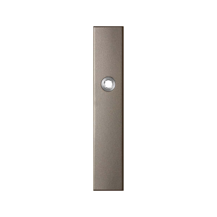 GPF1125.A3R Mocca langschild rechthoekig